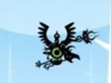 Demon Equipment