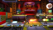 Ciokina in PS All Stars