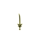 Lightning Blade 1 (Uber)