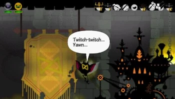 Archfiend of Justice