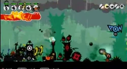 Zigotons in Patapon 2