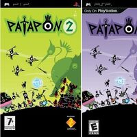 Patapon 2 psn clearance