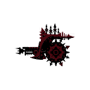 Deedsarus Darktank (Uber)
