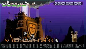 Super Tategami's Sutra