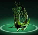 Yumiyacha, The Bow Uberhero