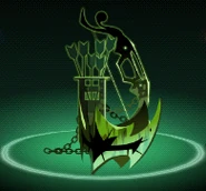 The selection of Yumiyacha at the start of the game