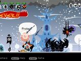 Bryun Snowfield