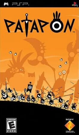Patapon (Video Game) | Patapon Wiki | Fandom