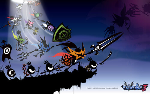 Patapon Wiki