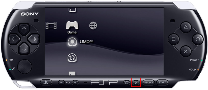 How to Capture Screenshots On Your PSP | Patapon Wiki | Fandom