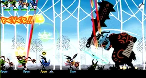 Uberheroes VS Cyclops