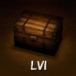 Wooden Chest