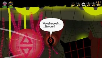 Archfiend of Tolerance