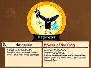 Hatarezia