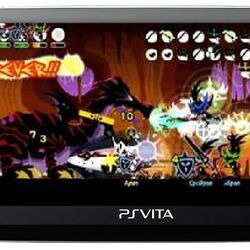 Patapon ps vita hot sale