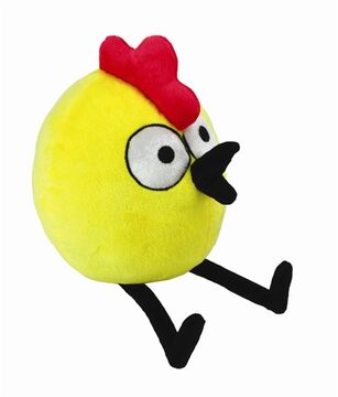 Peep chirp and quack plush clearance
