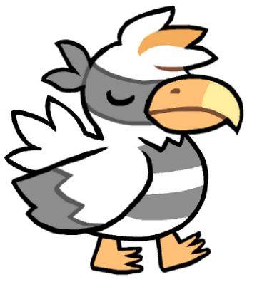 Farfetch'd, Pokémon Quest Wiki