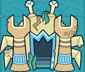 Crab Shrine | Patch Quest Wiki | Fandom