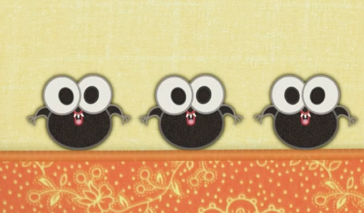 Fleas Patchwork Blanket Wiki Fandom