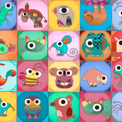 Category Characters Patchwork Blanket Wiki Fandom