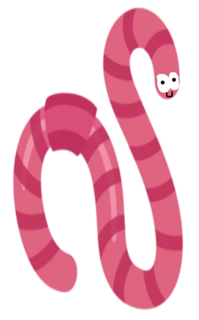 Patchwork Worm Patchwork Pals Wiki Fandom