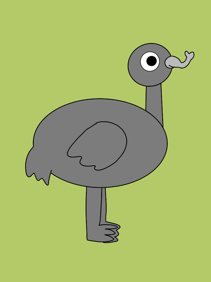 Patchwork Elephant Bird Patchwork Pals Wiki Fandom