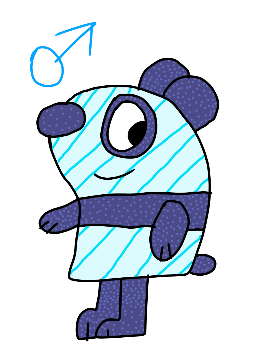 Patchwork Panda Patchwork Pals Wiki Fandom