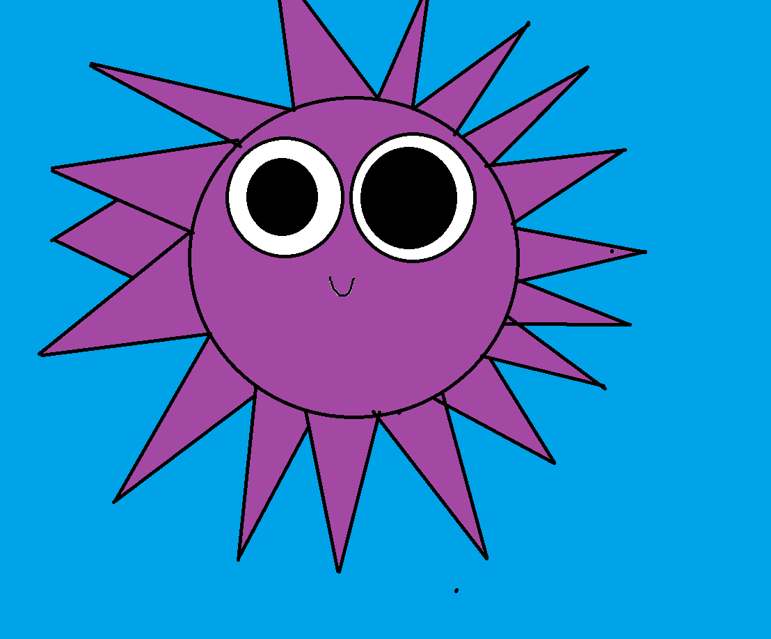 Patchwork Urchin Patchwork Pals Wiki Fandom