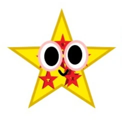 Patchwork Star Patchwork Pals Wiki Fandom