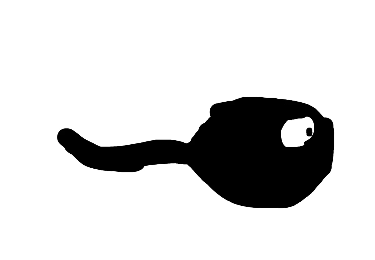 Patchwork Tadpole Patchwork Pals Wiki Fandom