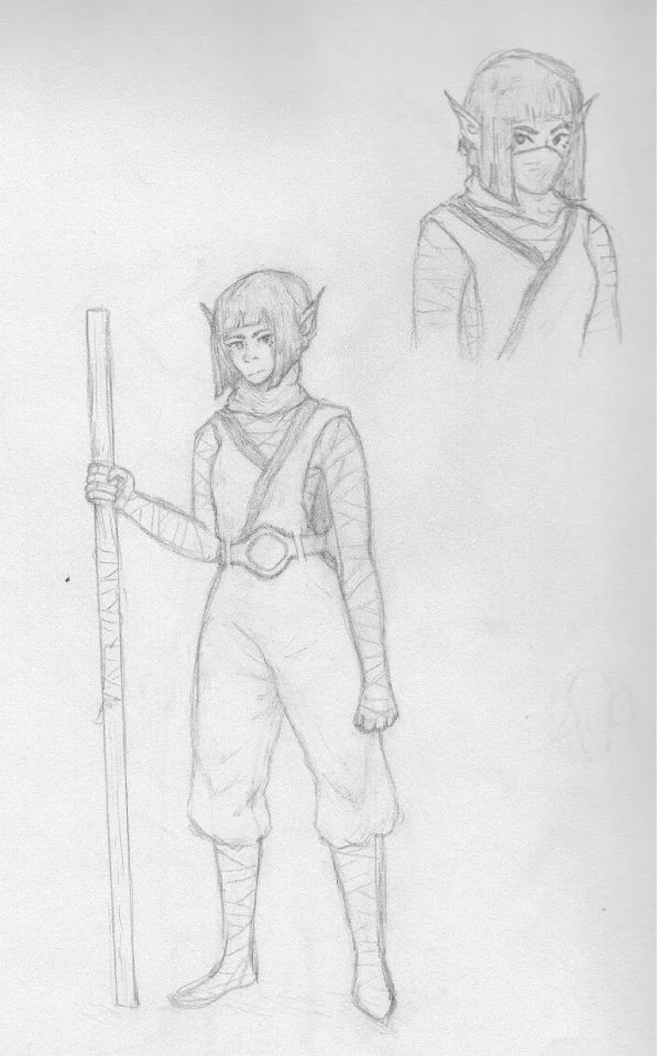 Thana | Patchwork Realms Wiki | Fandom