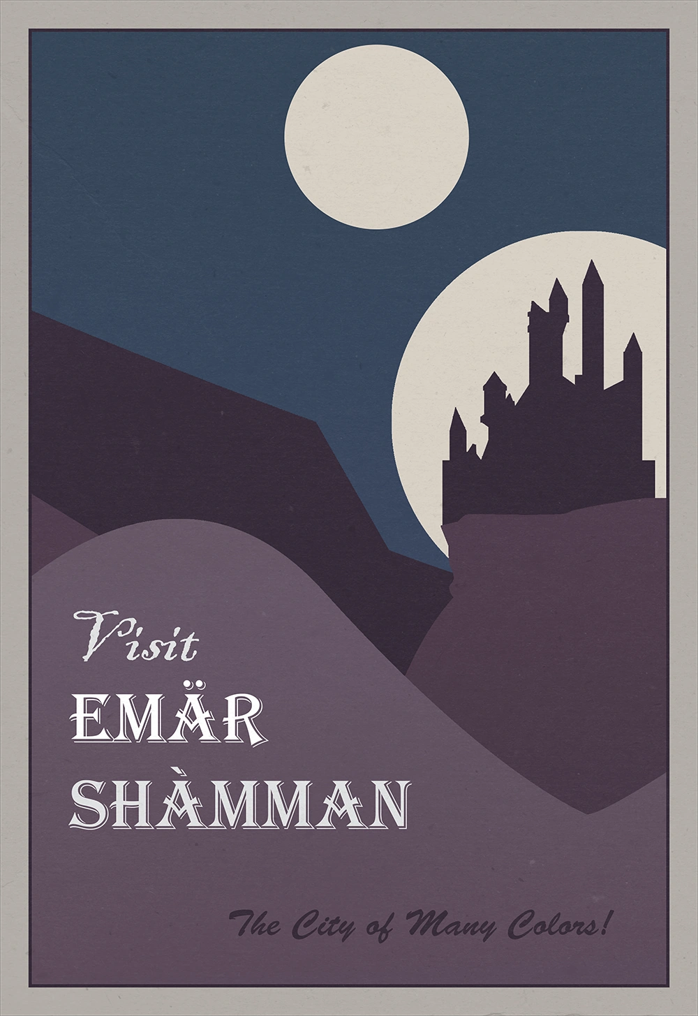 Emär Shámman | Patchwork Realms Wiki | Fandom