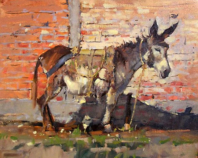 Orson | Patchwork Realms Wiki | Fandom