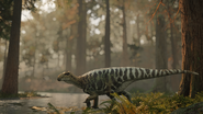 IguanodonSwampWalk