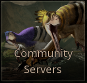 CommunityServerButton