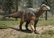 Iguanodon Skin (4)