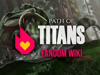 Path of Titans Wiki