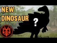 NEW Dinosaur Released! - Path of Titans Update