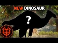 NEW DINOSAUR RELEASED! - Path of Titans Update