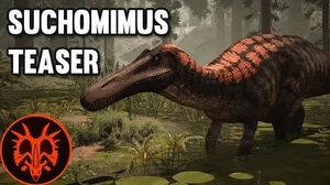 Suchomimus_Teaser_Trailer
