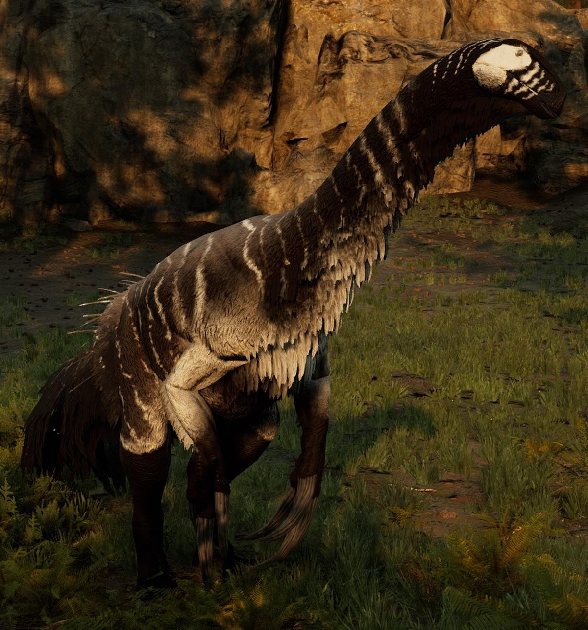 Primordial Tyrants: Apatosaurus Mod : r/pathoftitans