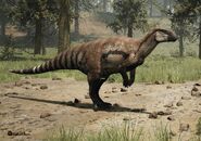 Camptosaurus