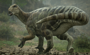 Iguanodon