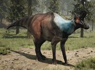 Lambeosaurus