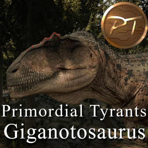 Primordial Tyrants: Apatosaurus Mod : r/pathoftitans