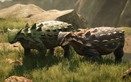 Anodontosaurus