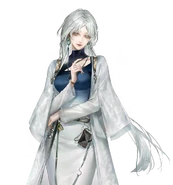 Du Ruo's Gallery | Path To Nowhere Wiki | Fandom