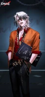 Levy's Gallery | Path To Nowhere Wiki | Fandom