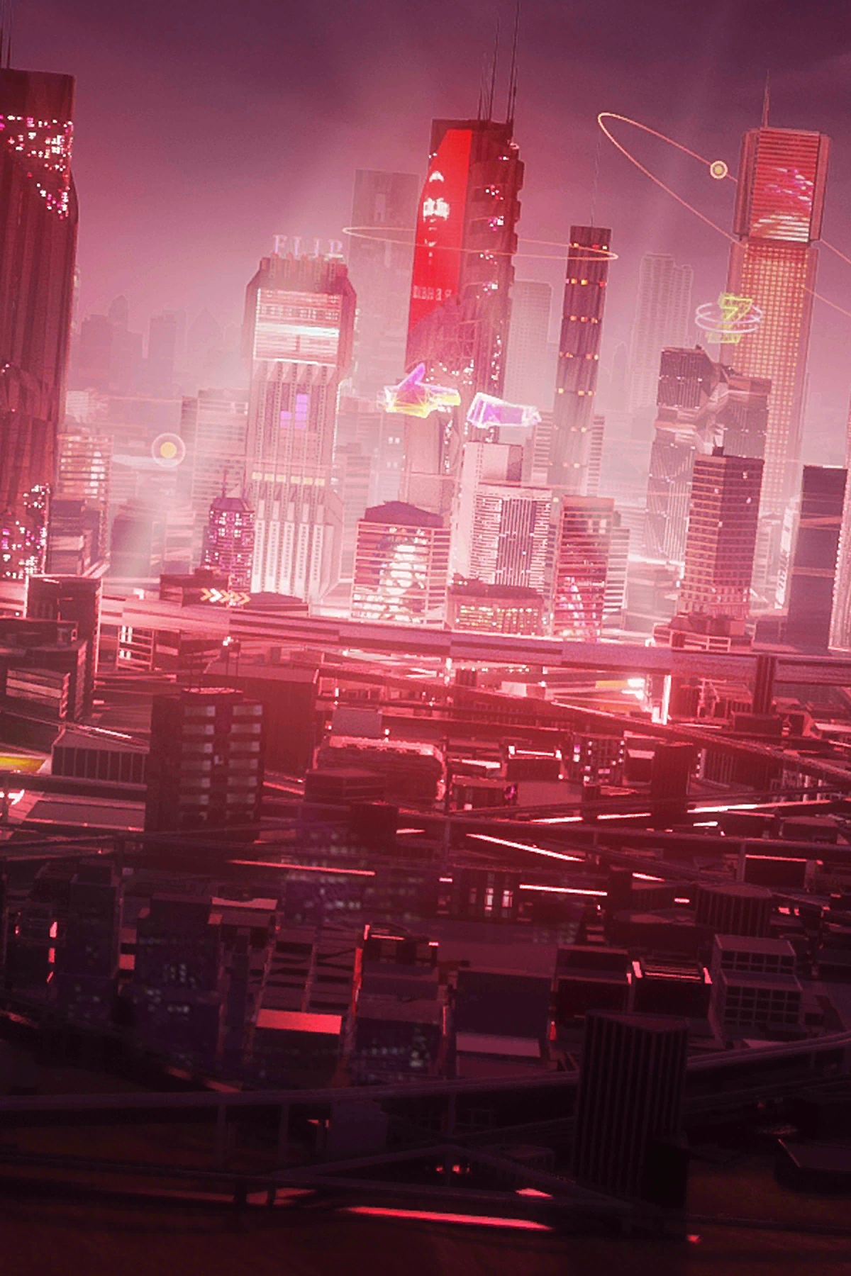 The City of Sins | Path To Nowhere Wiki | Fandom