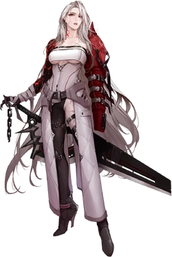 Ninety-Nine's Gallery | Path To Nowhere Wiki | Fandom